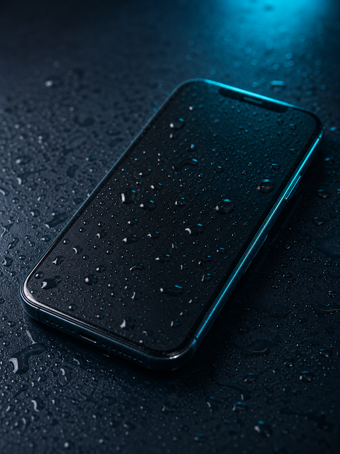 Telefon kamerası neden bulanık çekiyor?