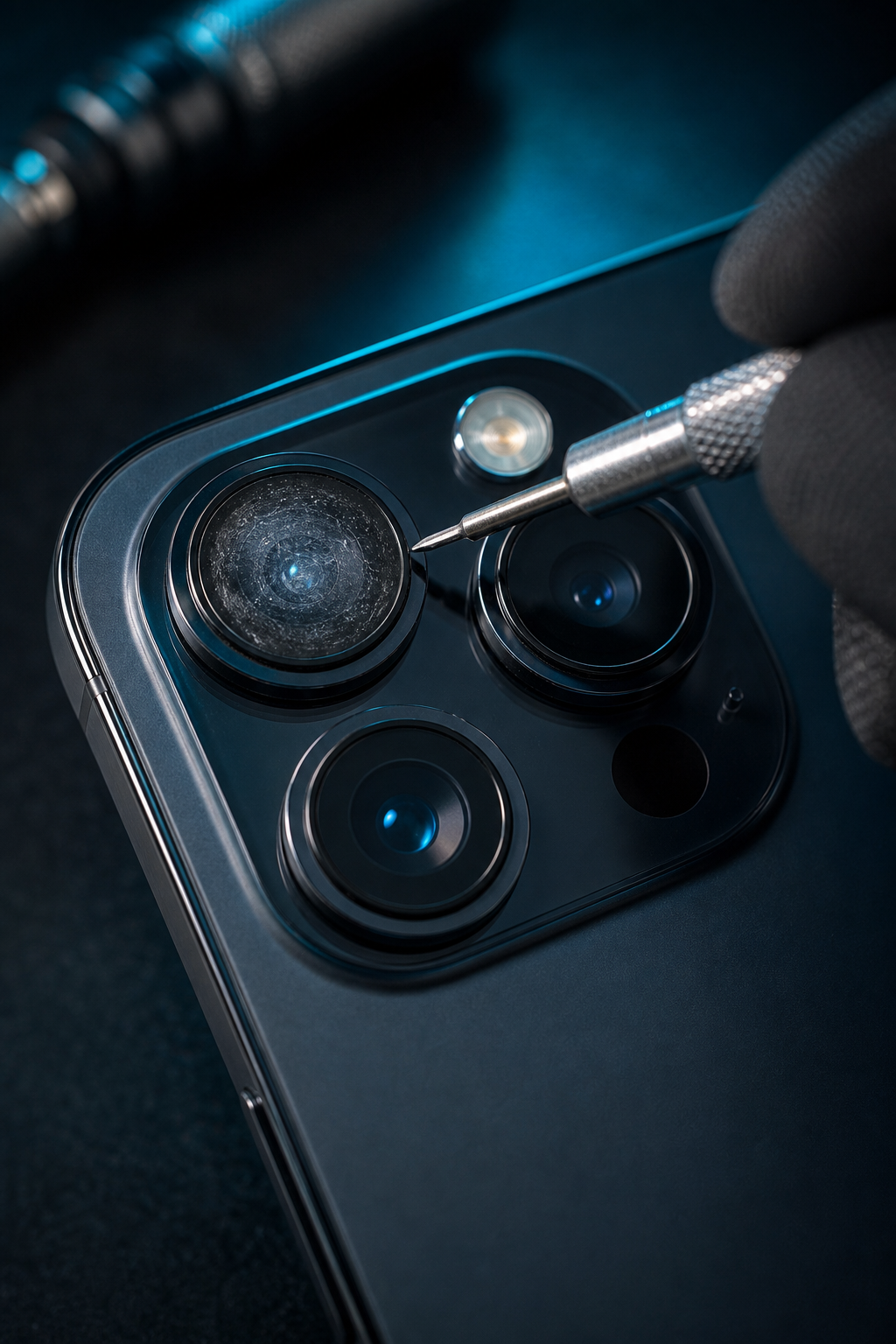 Telefon hoparlörü ses vermiyorsa neye bakılmalı?