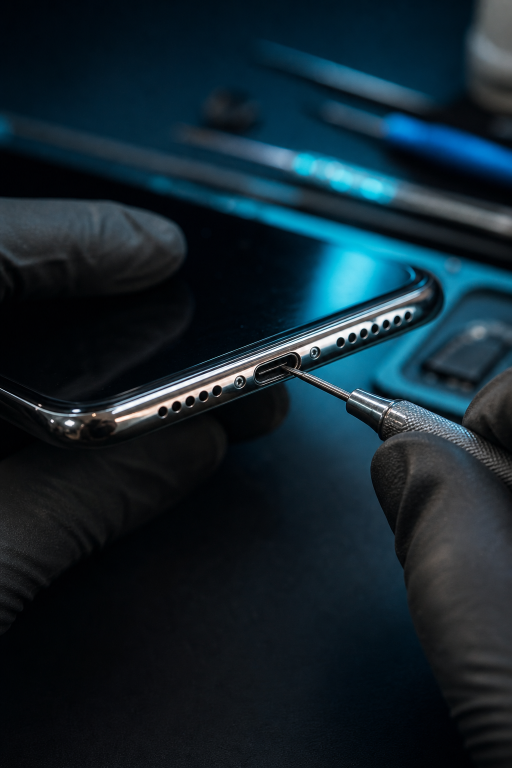 Telefon suya düştüyse ne yapılmalı?